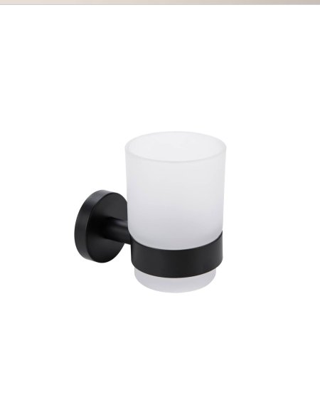 Bathroom accessories